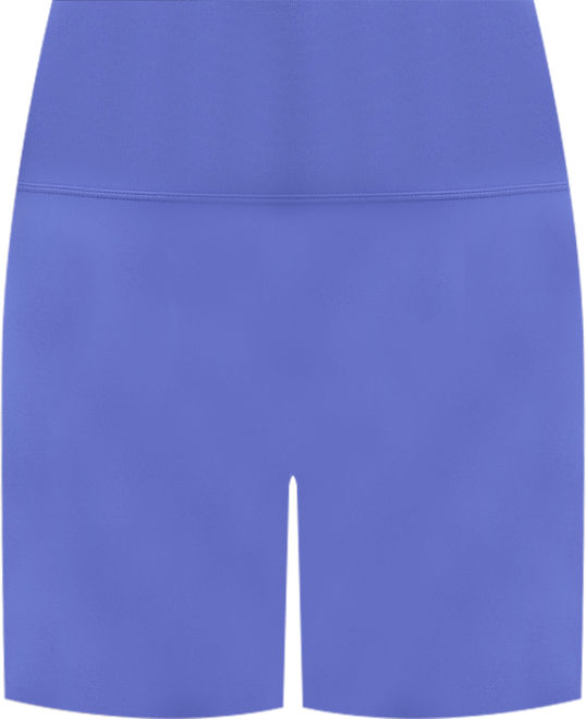 Nike Zenvy Women's High-Waisted 5" Biker Shorts