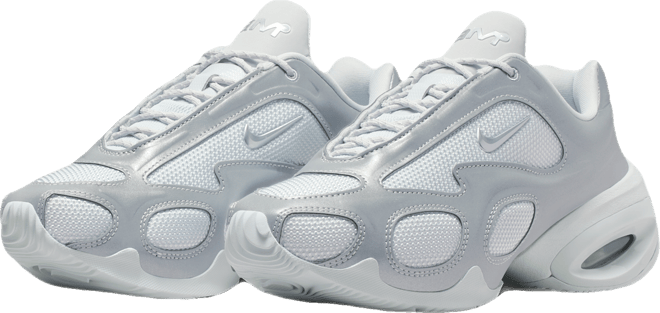 Nike Air Max Muse Women's shoes with reflective accents