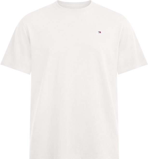 Men's Big & Tall Flag Regular-Fit T-Shirt