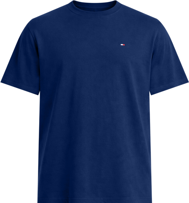 Men's Big & Tall Flag Regular-Fit T-Shirt