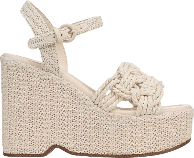 Women's Jackie Platform Wedge Sandals