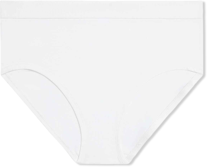 Women'S B-smooth Natural Hi Cut 871375