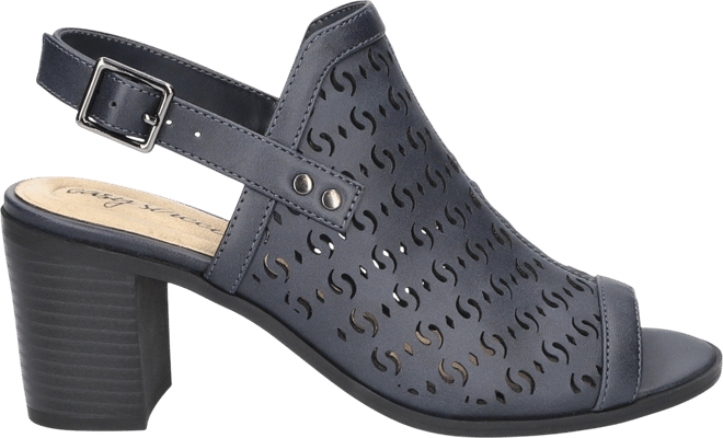 Women's Chellie Block Heel Dress Sandals