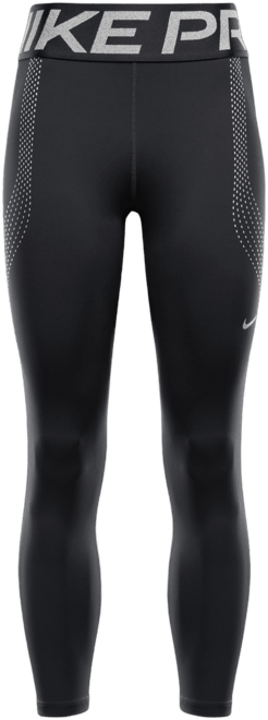 Nike Pro Sculpt Women's High-Waisted 7/8 Leggings