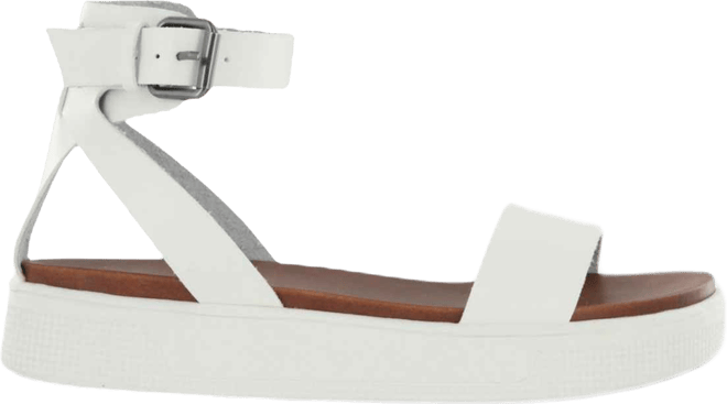 Women's Ellen Round Toe Sandals