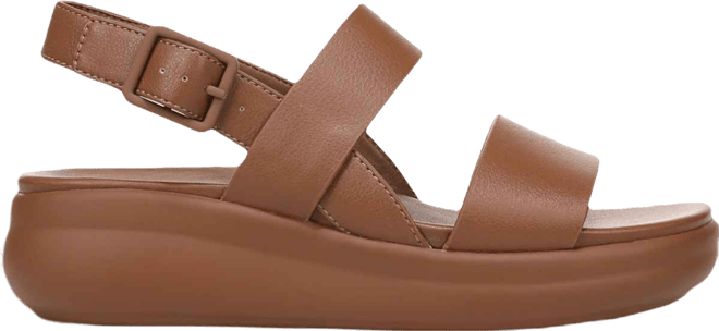 Women's Coast Slingback Wedge Sandals