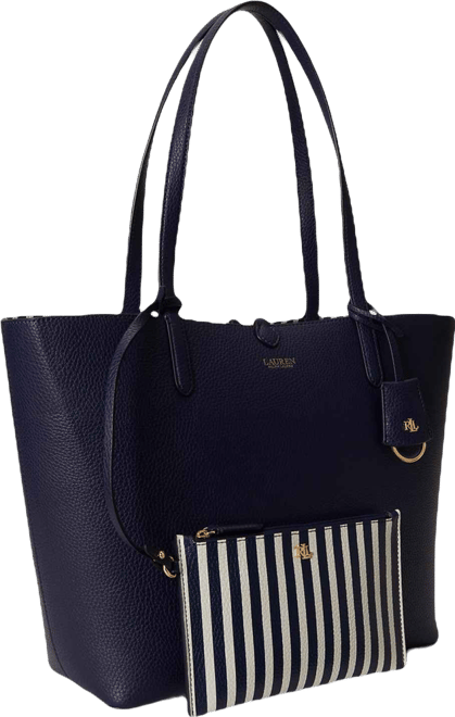 Large Reversible Extra-Large Tote Bag