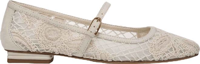 Women's Tinsley 2 Square Toe Mary Jane Flats