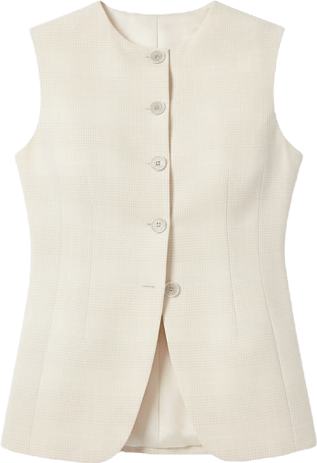 Women's Sleeveless Camille Vest