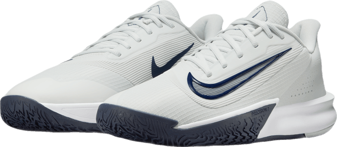 Nike Precision 7 Basketball Shoes