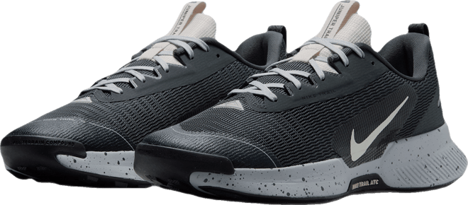 Nike Juniper Trail 3 Chaussure de trail pour homme