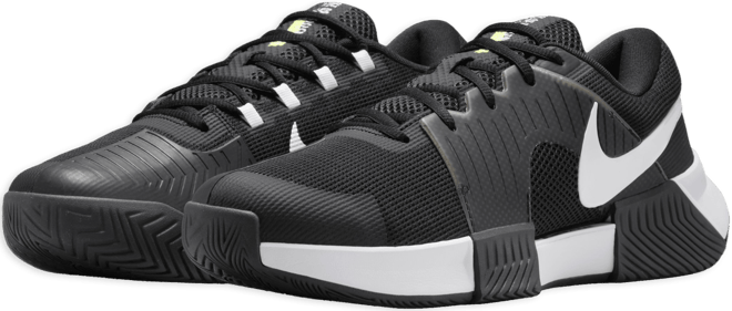Nike Zoom GP Challenge 1 Chaussure de tennis pour surface dure pour homme