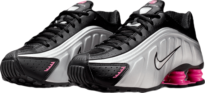 Nike Shox R4 Women's Shoes