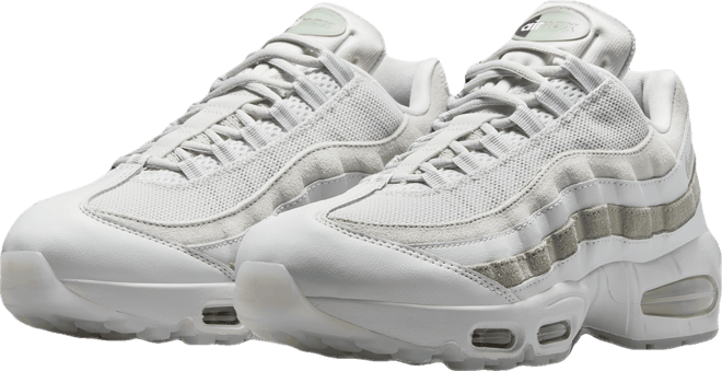 Nike Air Max 95 Big Bubble Chaussure pour femme