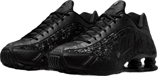Nike Shox R4 Chaussure pour femme