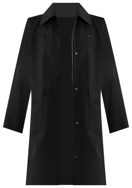 Nike Sportswear Windrunner Manteau imperméable oversize Storm-FIT ADV pour femme