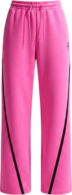 Nike Advantage Pantalon de tennis taille mi-haute Dri-FIT pour femme
