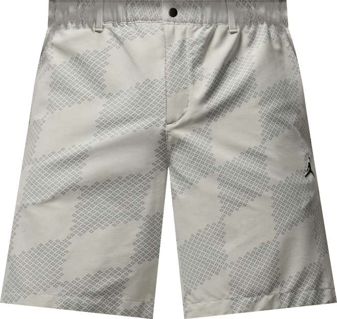 Jordan Sport Short de golf imprimé Dri-FIT pour homme