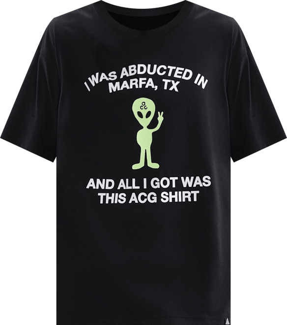 Nike ACG Men's T-Shirt