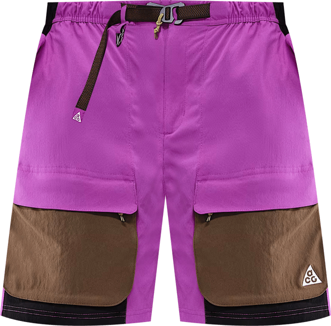 Nike ACG 'Smith Summit' Men's Cargo Shorts