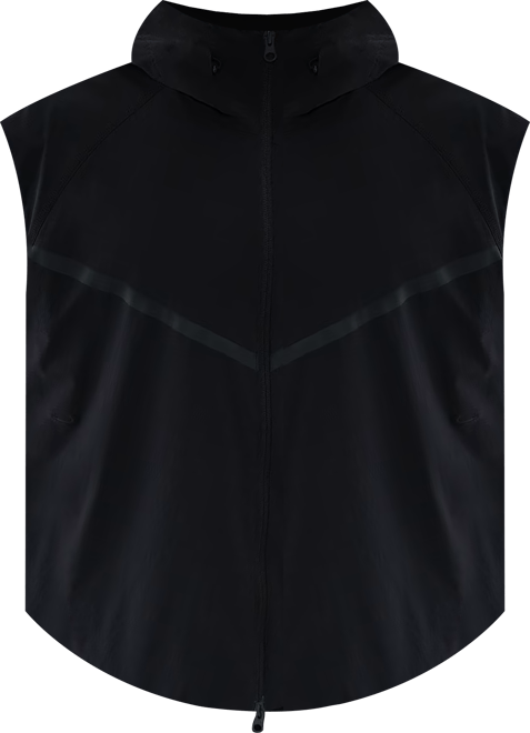 Nike Tech Men's Dri-FIT Woven Windrunner Gilet