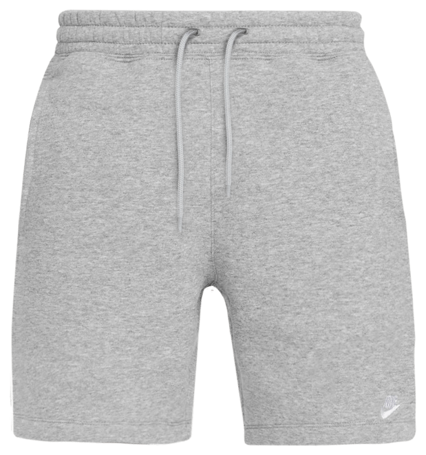 Nike Club Short en molleton Flow pour homme