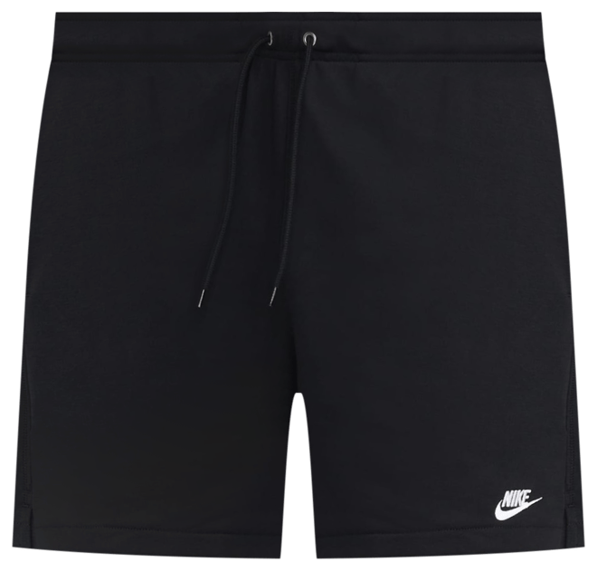 Nike Club Men's French Terry Flow Shorts