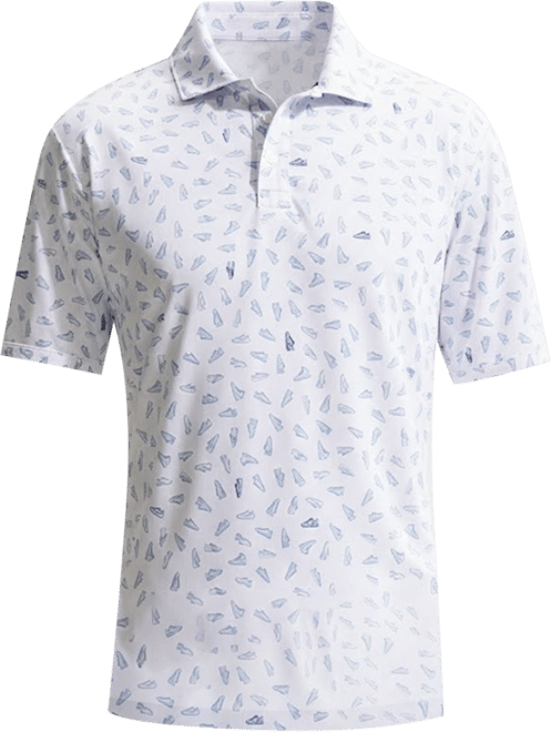 Nike Par Men's Dri-FIT Golf Polo