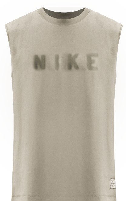 Nike N.A.C. Men's Dri-FIT Training Tank Top