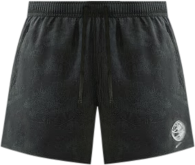 Nike Stride Men's 5" Brief-Lined Running Shorts with Reflective Design Accents