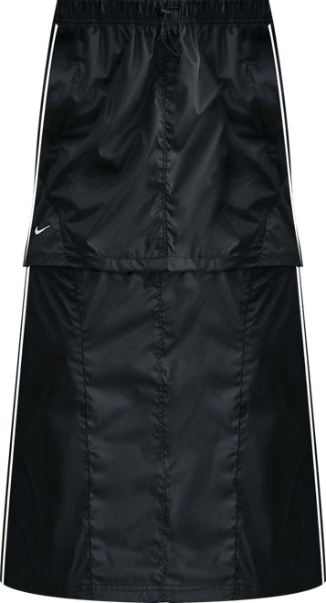 Nike Sportswear Shox Jupe à zip pour femme