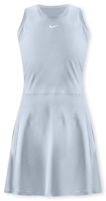 Nike Victory Robe de tennis Dri-FIT pour femme