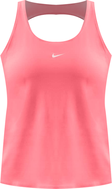 Nike Pro Women's Dri-FIT Tank Top