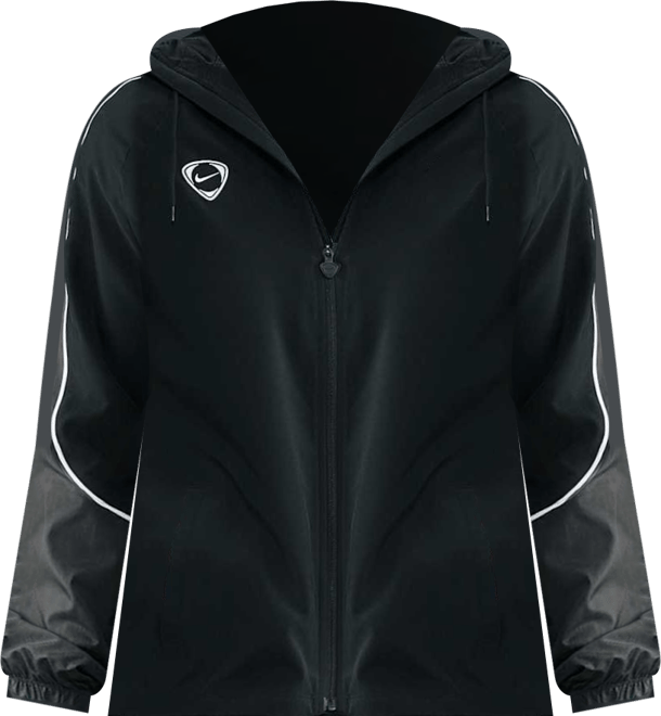 Nike Academy+ Veste de foot tissée Repel pour homme