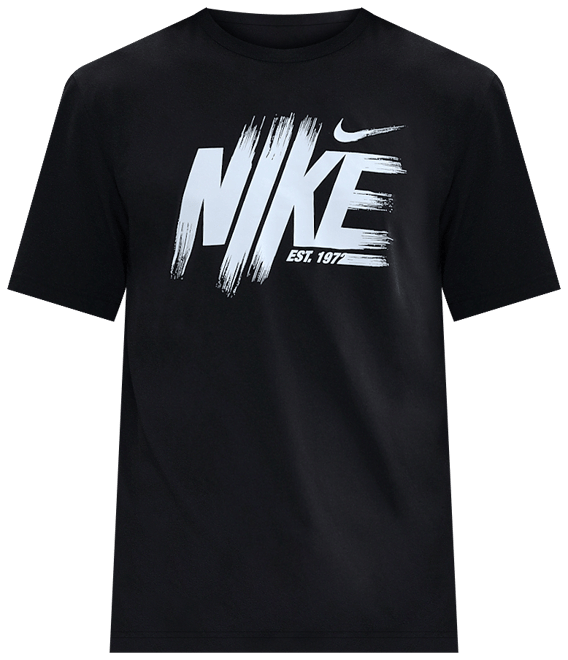 Nike Hyverse Men's Dri-FIT UV Training Top