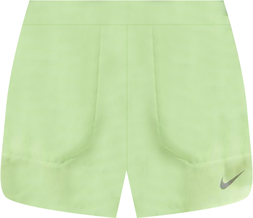 Nike Stride Men's Dri-FIT 12.5cm (approx.) Brief-Lined Running Shorts