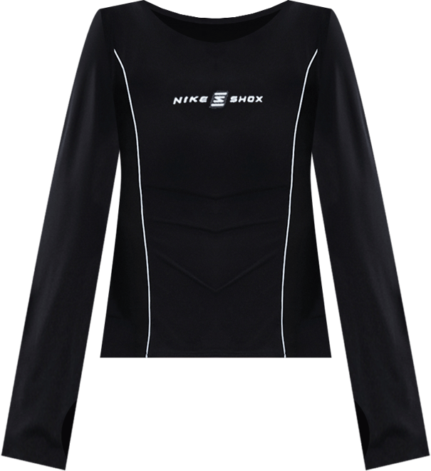 Nike Sportswear Shox Women's Long-Sleeve Top