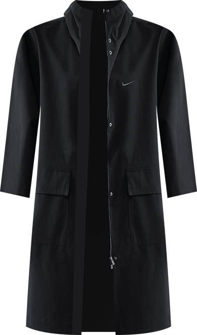 Nike Sportswear Women's Tailored Rain Poncho