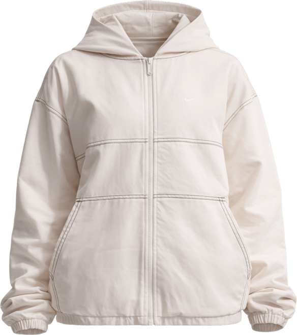 Nike Sportswear Veste de travail oversize pour femme