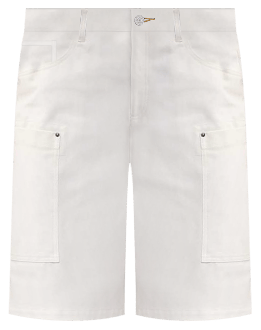 Nike Life Men's Big Canvas Shorts