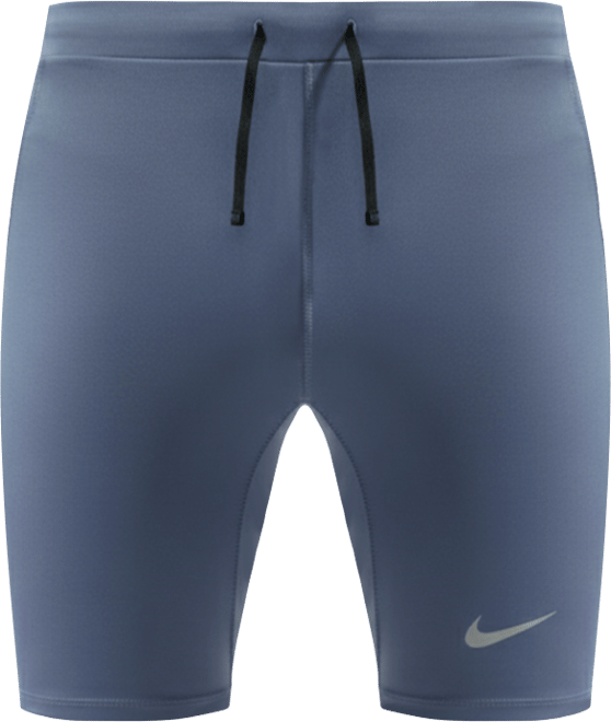 Nike Fast Men's Dri-FIT Brief-Lined Running 1/2-Length Tights