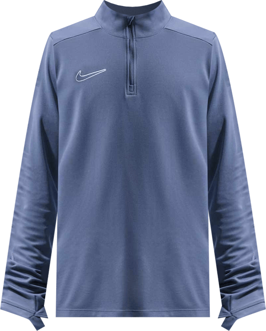 Nike Academy Haut d'entraînement de foot Dri-FIT pour homme