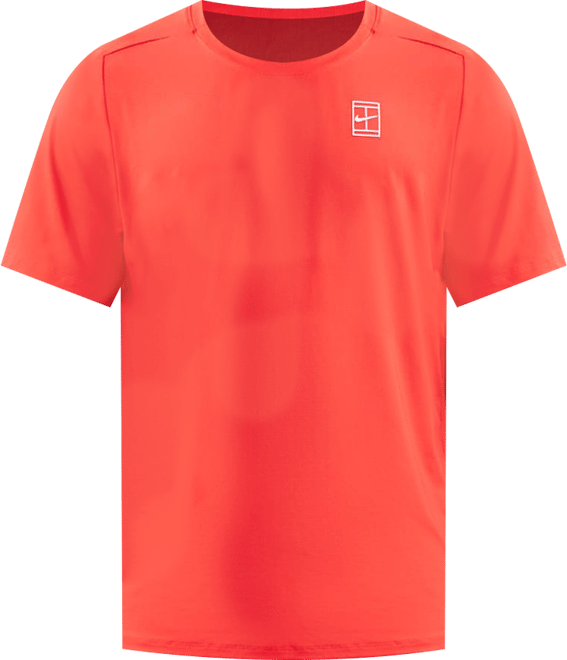 NikeCourt Advantage Men's Dri-FIT Tennis Top