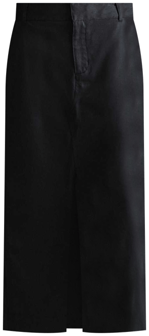 Nike Sportswear Collection Women's Twill Skirt