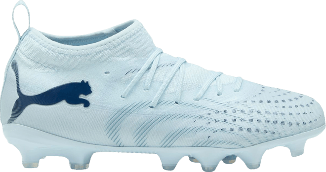 PUMA Kids' Future 9 Match FG/AG Soccer Cleats | Dick's Sporting Goods
