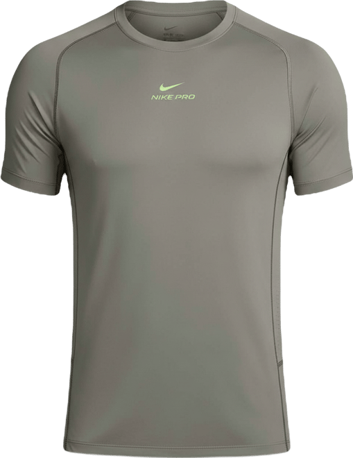 Nike Men's Dri-FIT Pro T-Shirt
