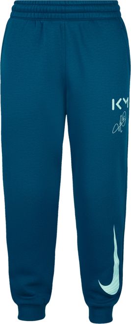 Kylian Mbappé Club Fleece Older Kids' Nike Football Joggers