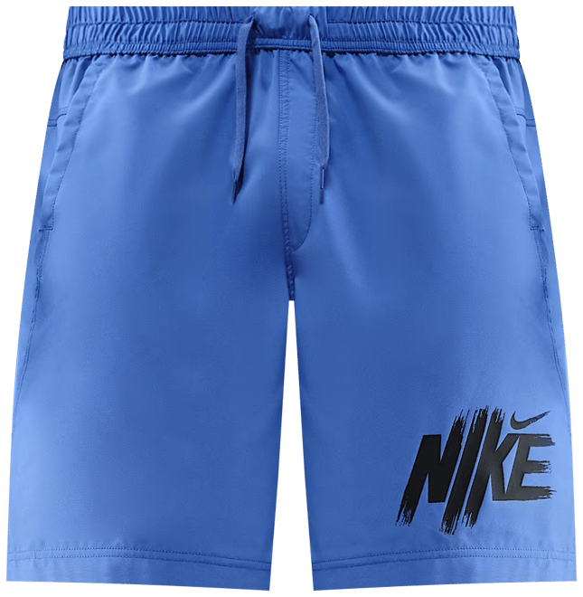 Nike Form Short non doublé Dri-FIT 23 cm pour homme
