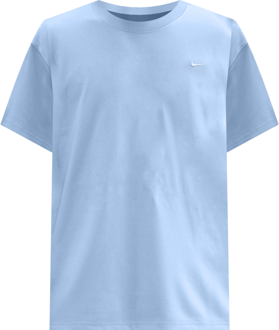 Nike Primary Men's Dri-FIT Short-sleeve Versatile Top