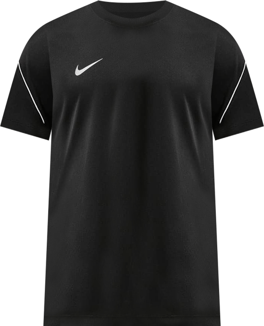 Nike Strike Men's Dri-FIT Short-Sleeve Football Shirt